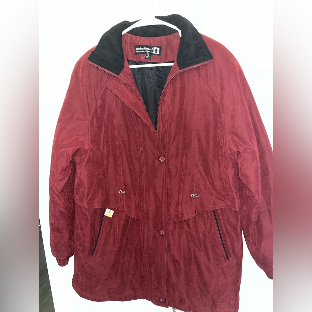 London Harbor Jackets & Coats for Women